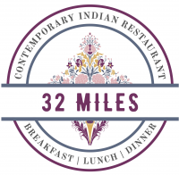 32 Miles - Indian Restaurant