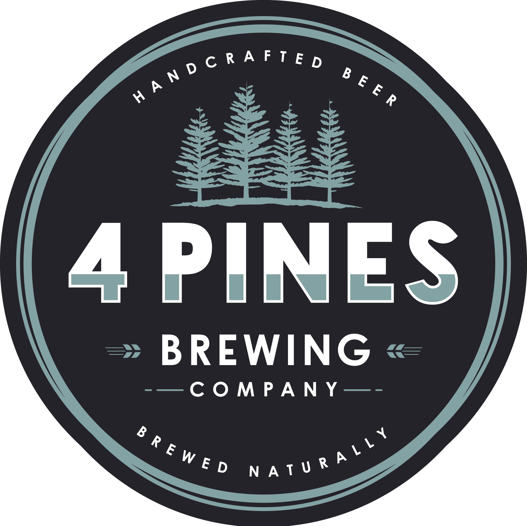 4 Pines Brewing Company Pty Ltd