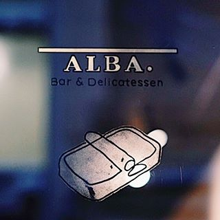 Alba Bar & Deli