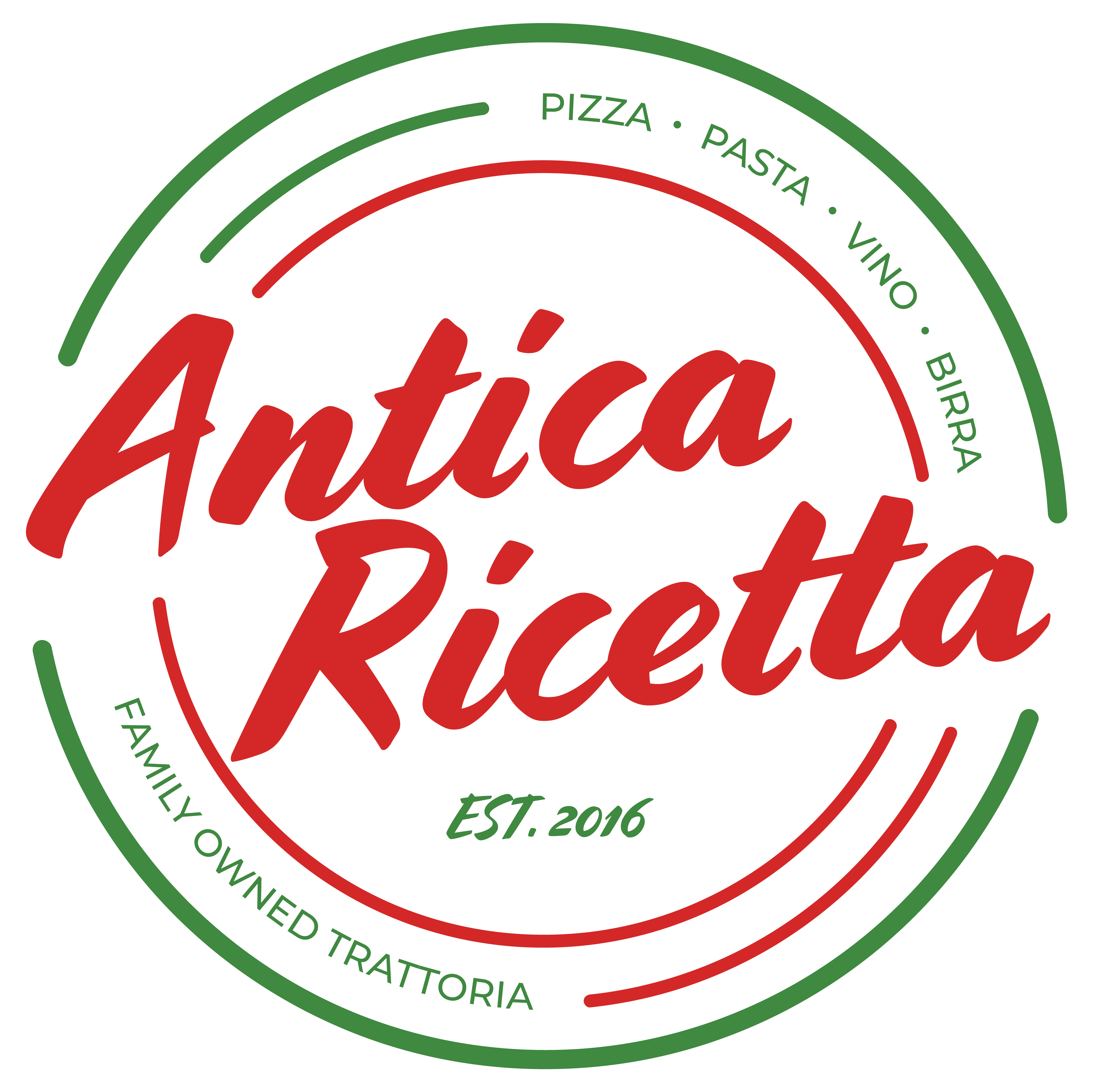 Antica Ricetta Pty Ltd
