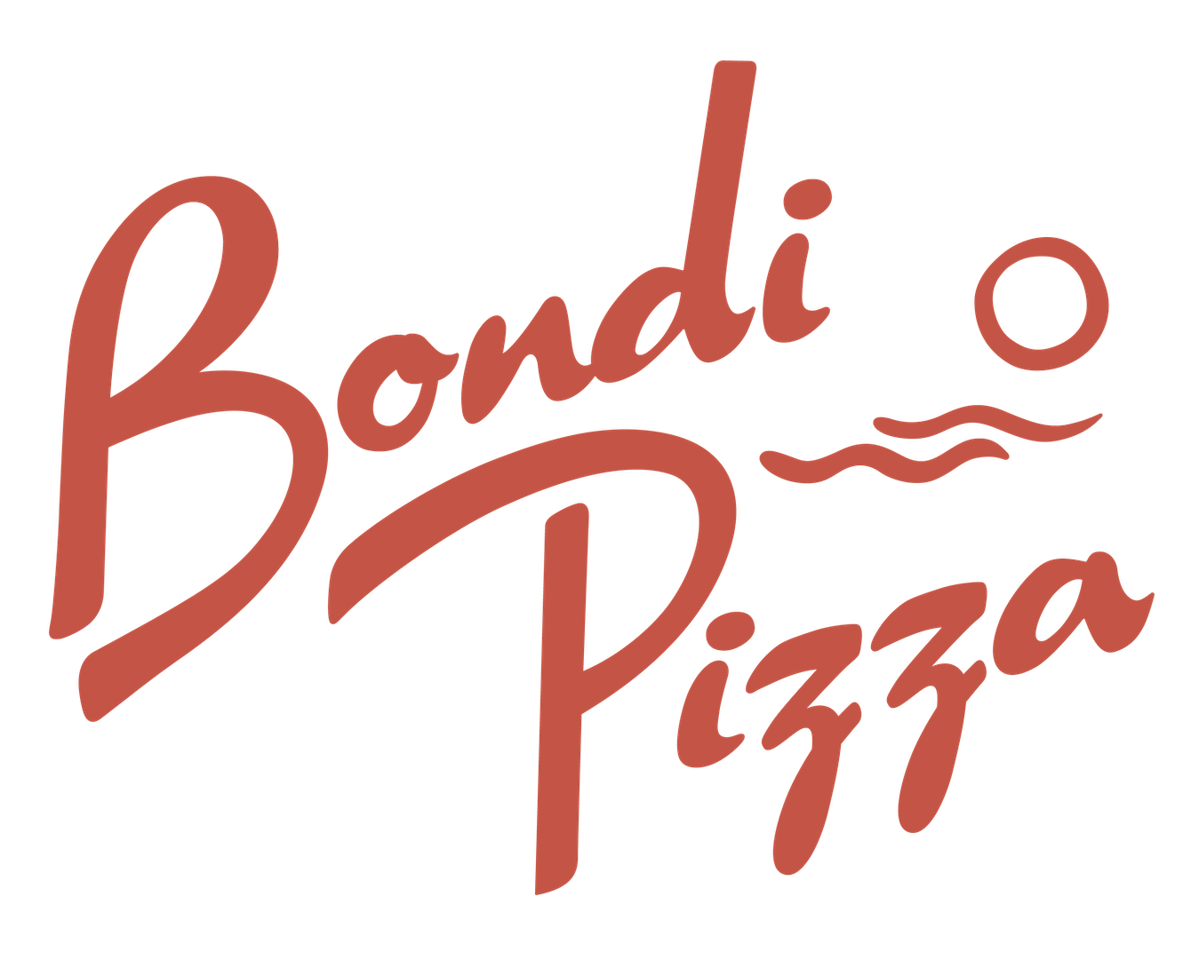 Bondi Pizza