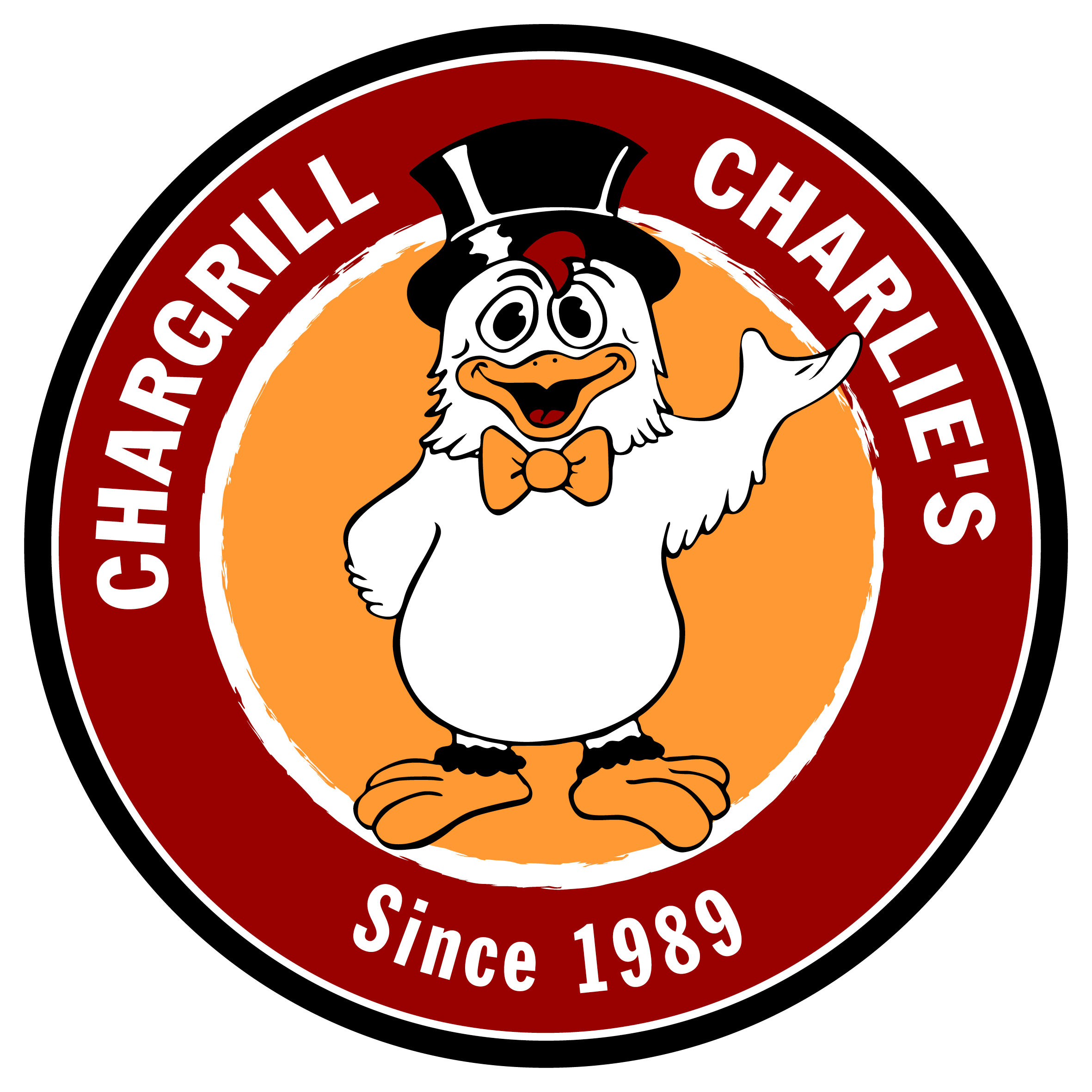 Chargrill Charlie's