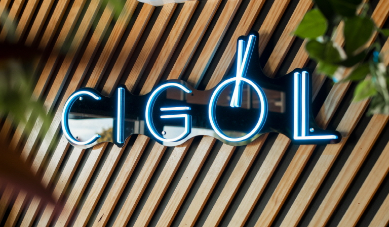 Cigol Restaurant