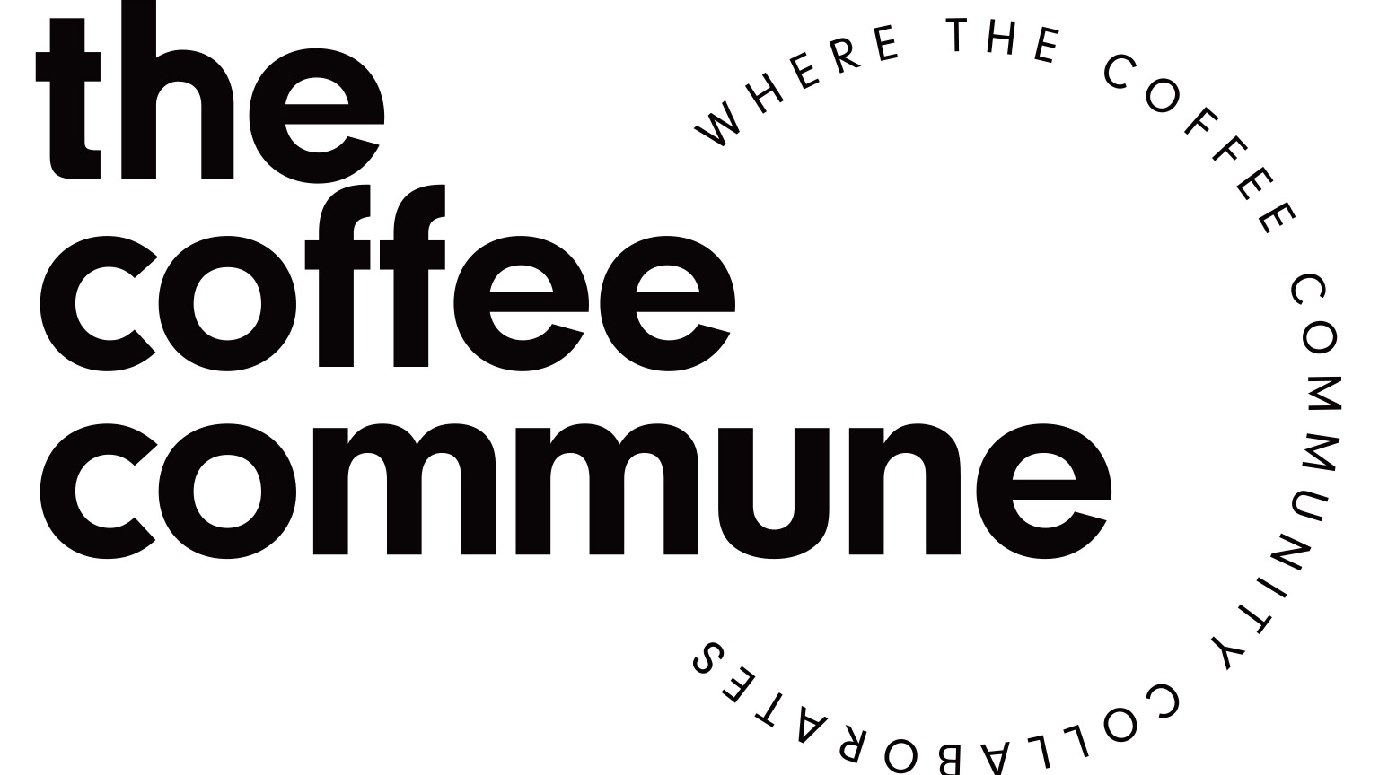 Coffee Commune's Cafe Hub
