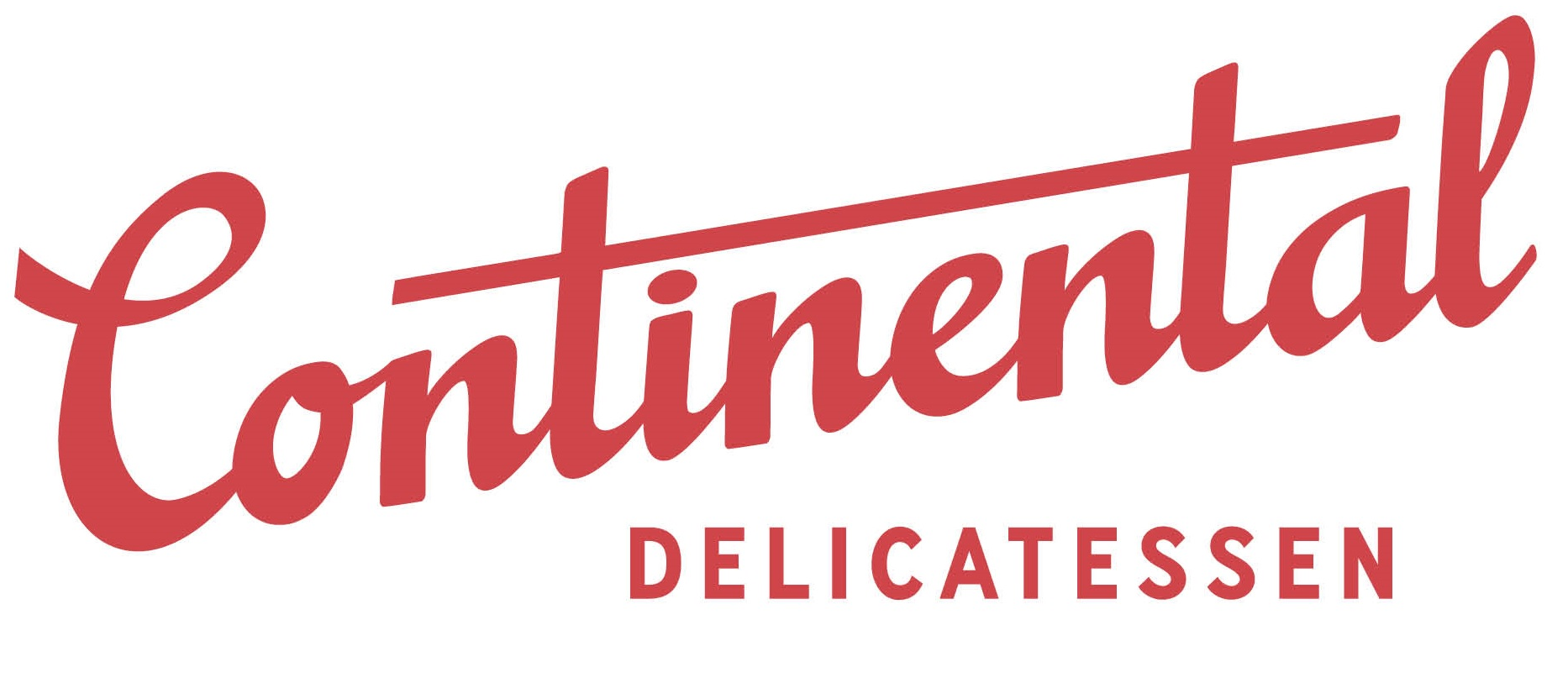 Continental Delicatessen Pty Ltd.