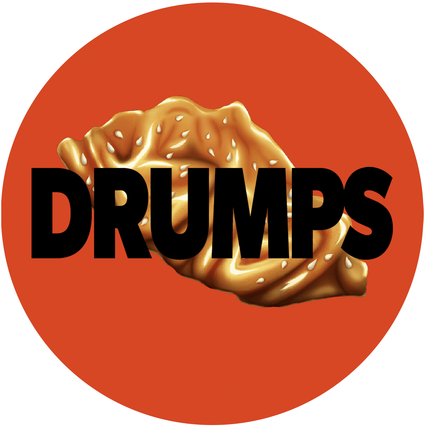 DRUMPLINGS