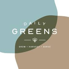 Daily Greens Paddington