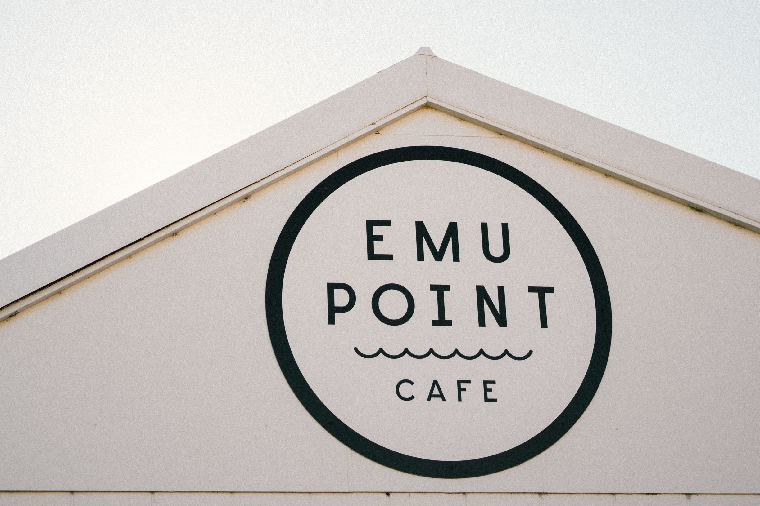 Emu Point Cafe