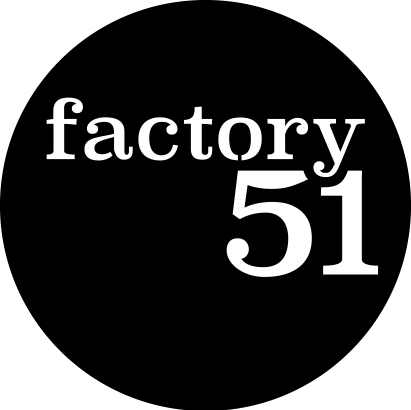 Factory 51 - Italian