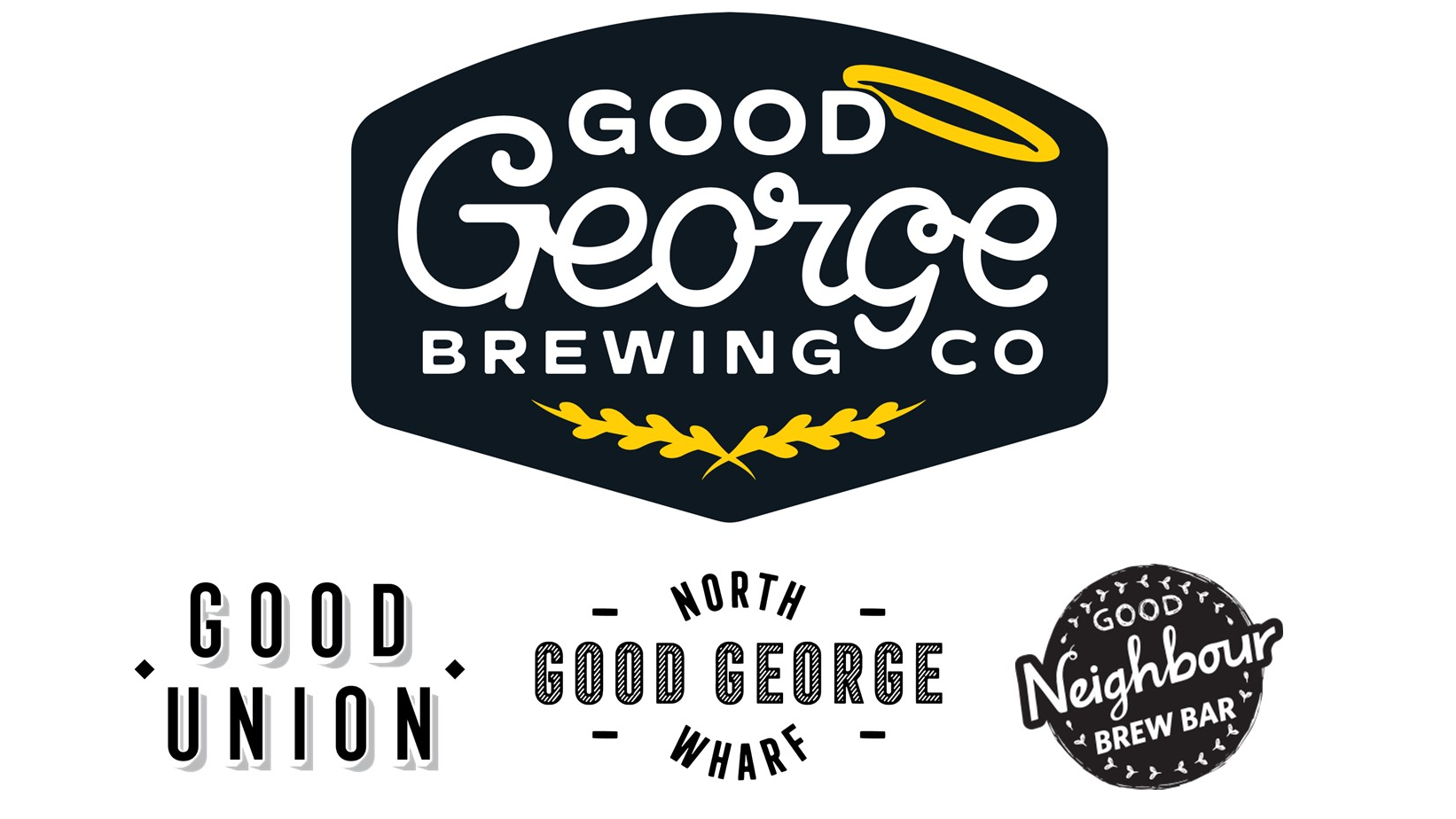 Good George Hospitality Group