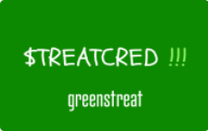 Greenstreat