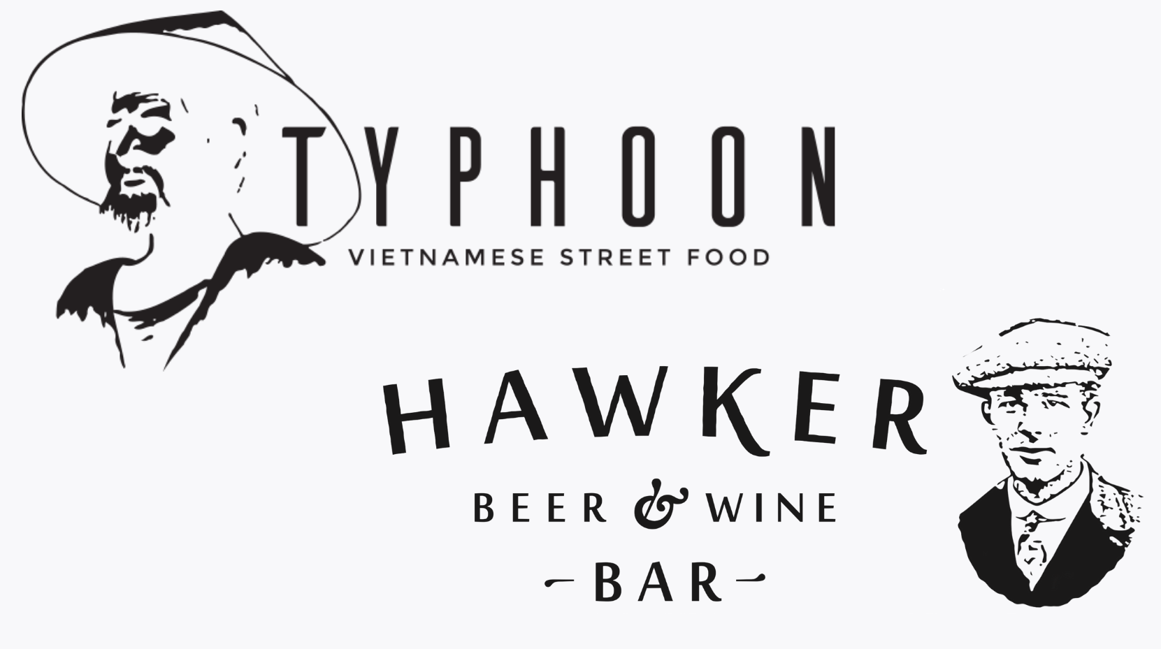 Hawker Bar & Typhoon Restaurant