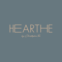 Hearthe Cake Shop & Café (Redeemable in-store only)