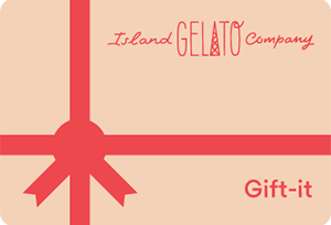 Island Gelato Company