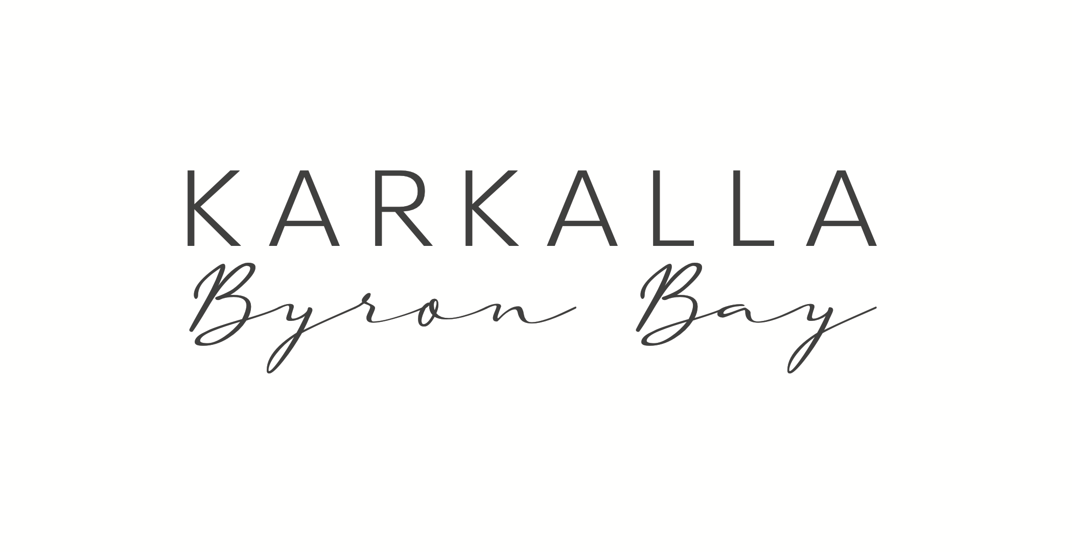 Karkalla Byron Bay