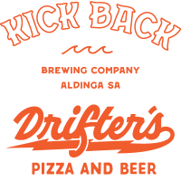 Kick Back Brewing and Drifters Pizza Bar