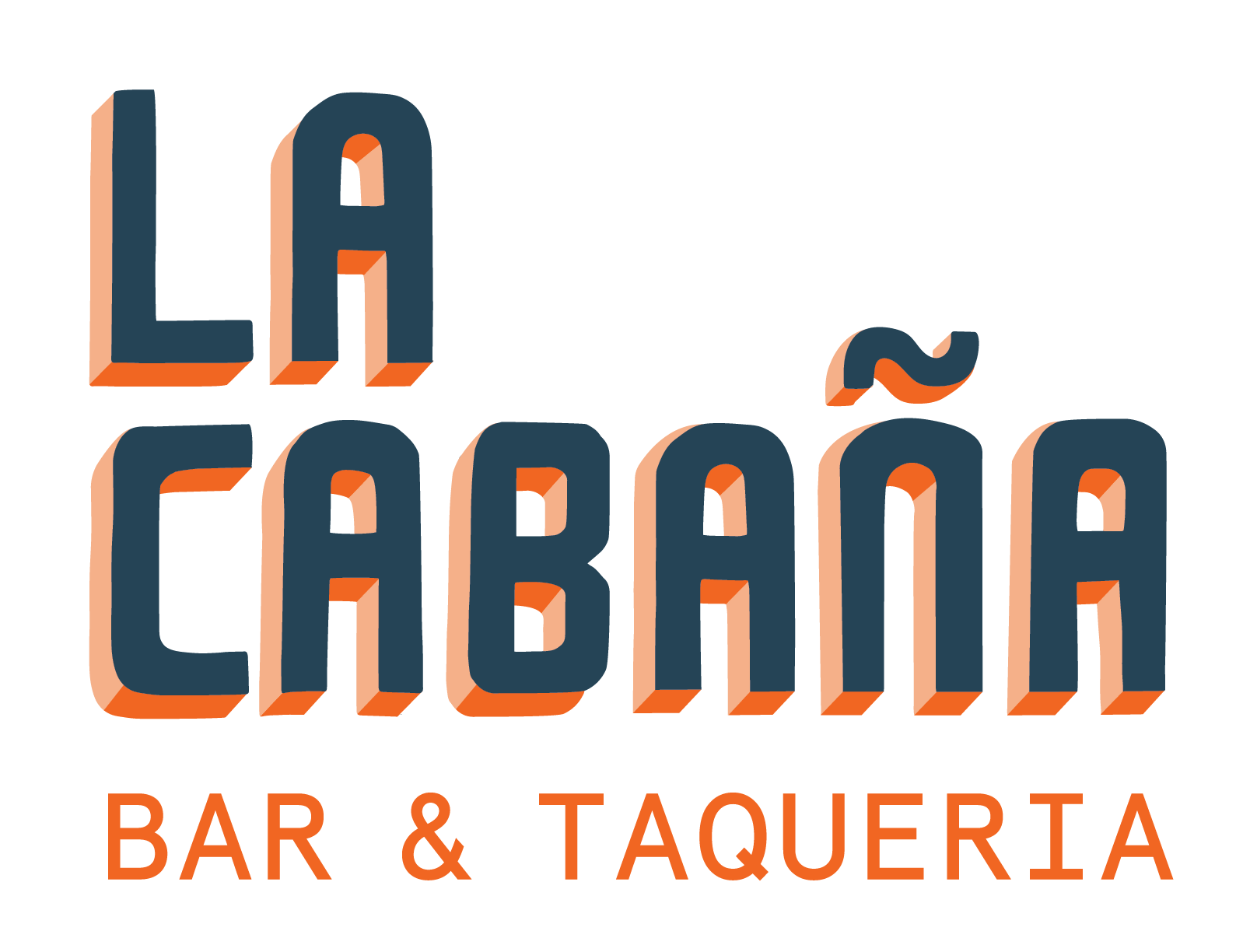 La Cabaña - Bar and Taqueria