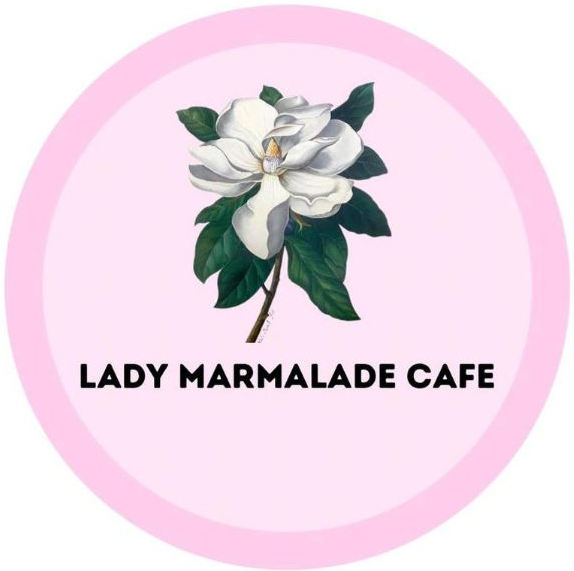 Lady Marmalade Cafe