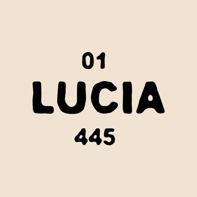 Lucia Tapas