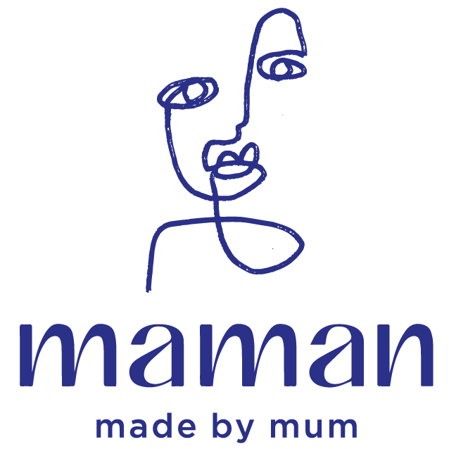 Maman Bar + Kitchen