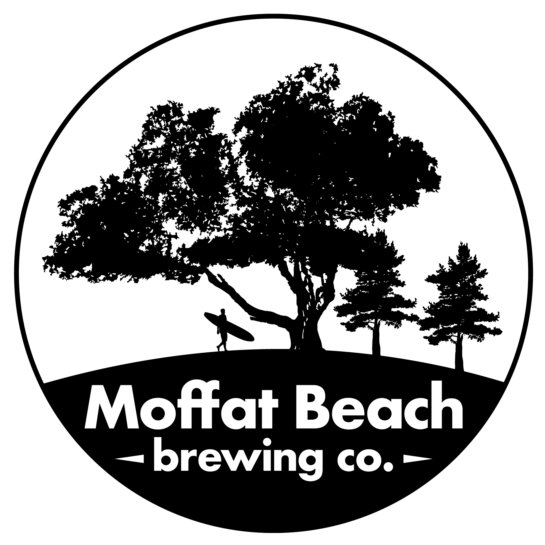Moffat Beach Brewing Co