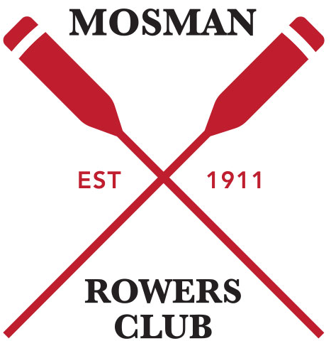 Mosman Rowers