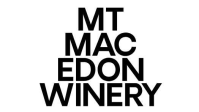 Mount Macedon Winery