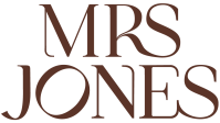 Mrs Jones Cafe