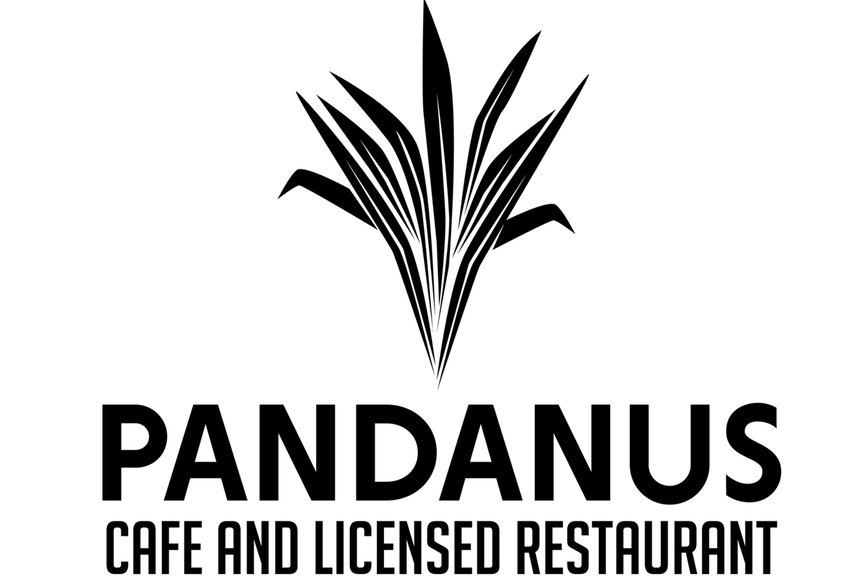 Pandanus Cafe