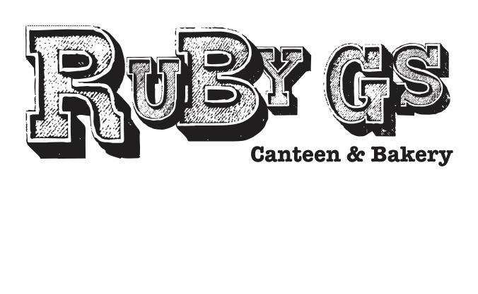 Ruby G's Canteen & Bakery