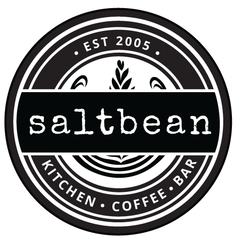 Saltbean Cafe