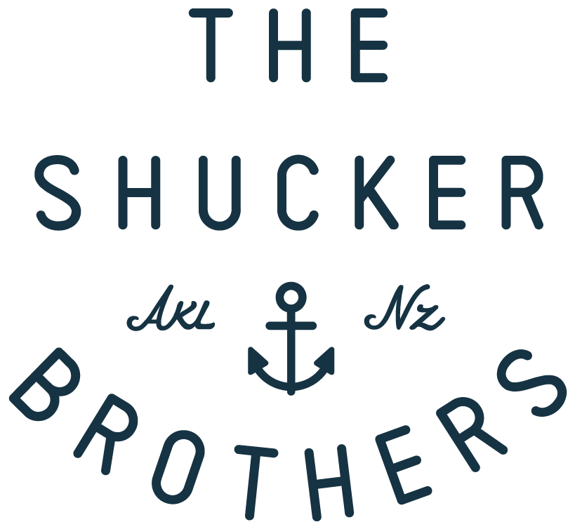 Shucker Brothers