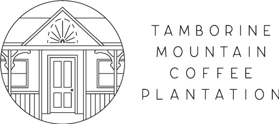 Tamborine Mountain Coffee Plantation