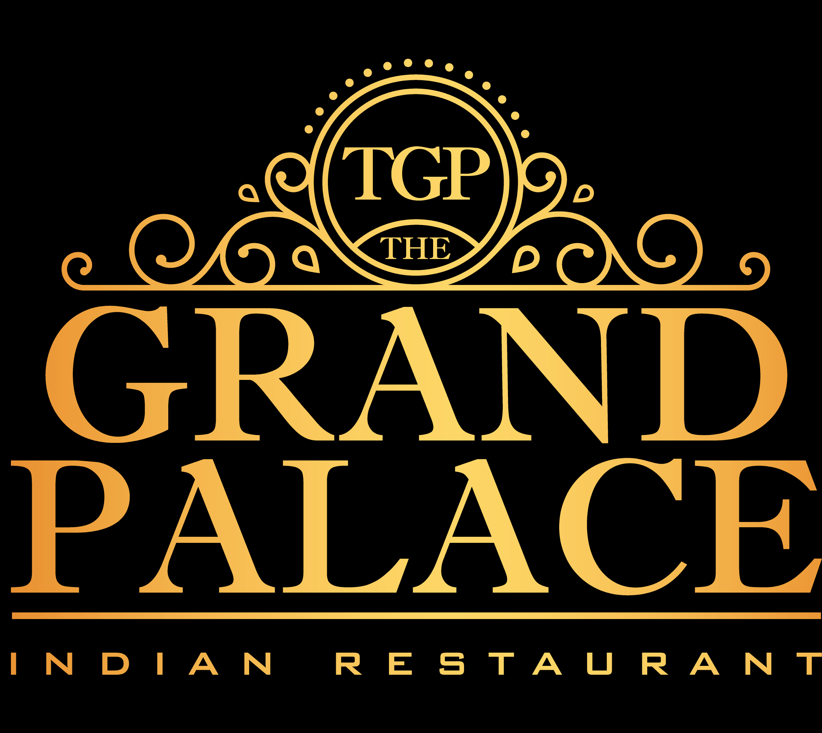 The Grand Palace Indian Restaurant