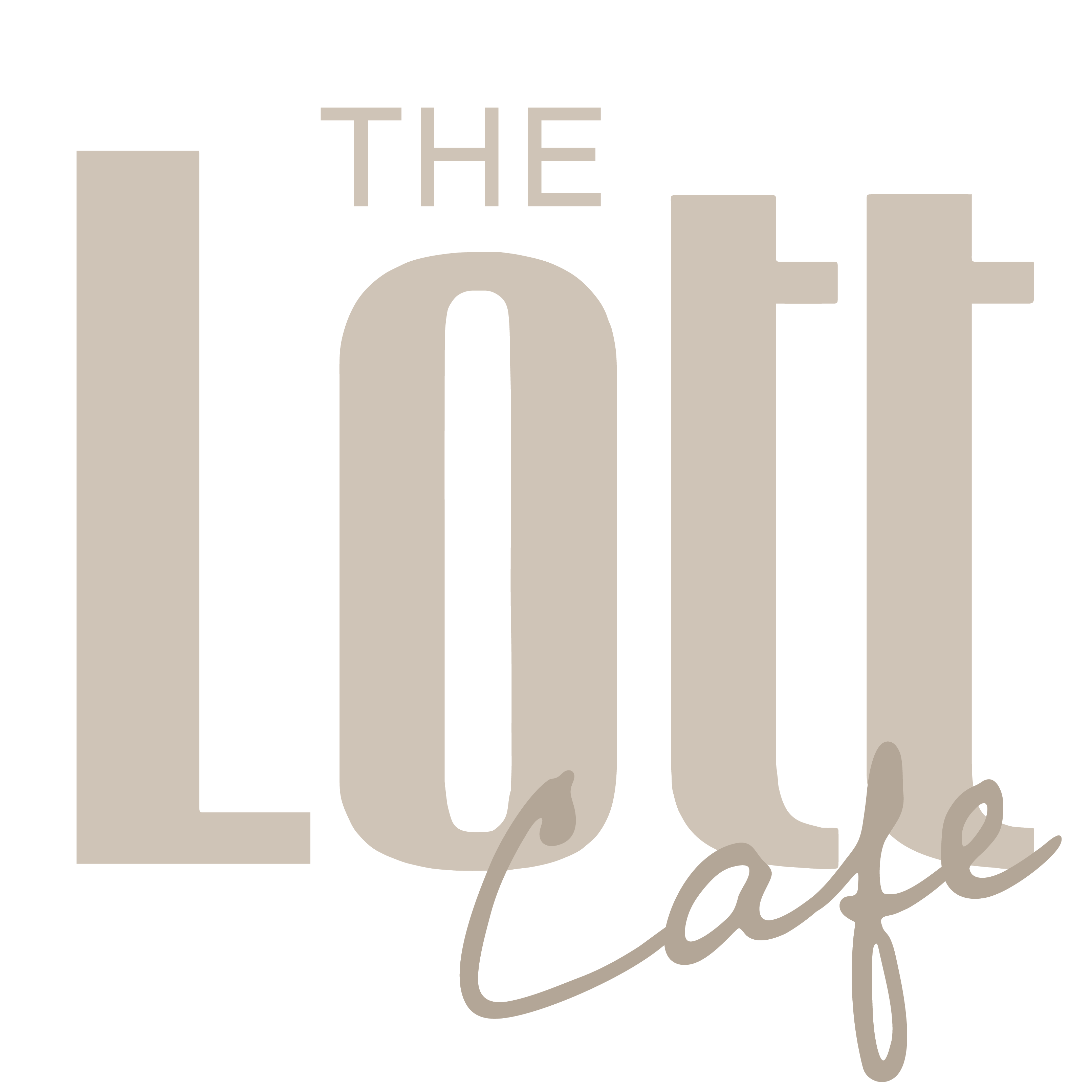 The Lott Cafe