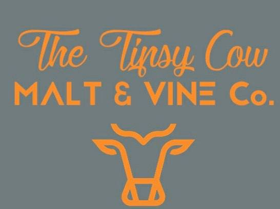 The Tipsy Cow - Malt & Vine