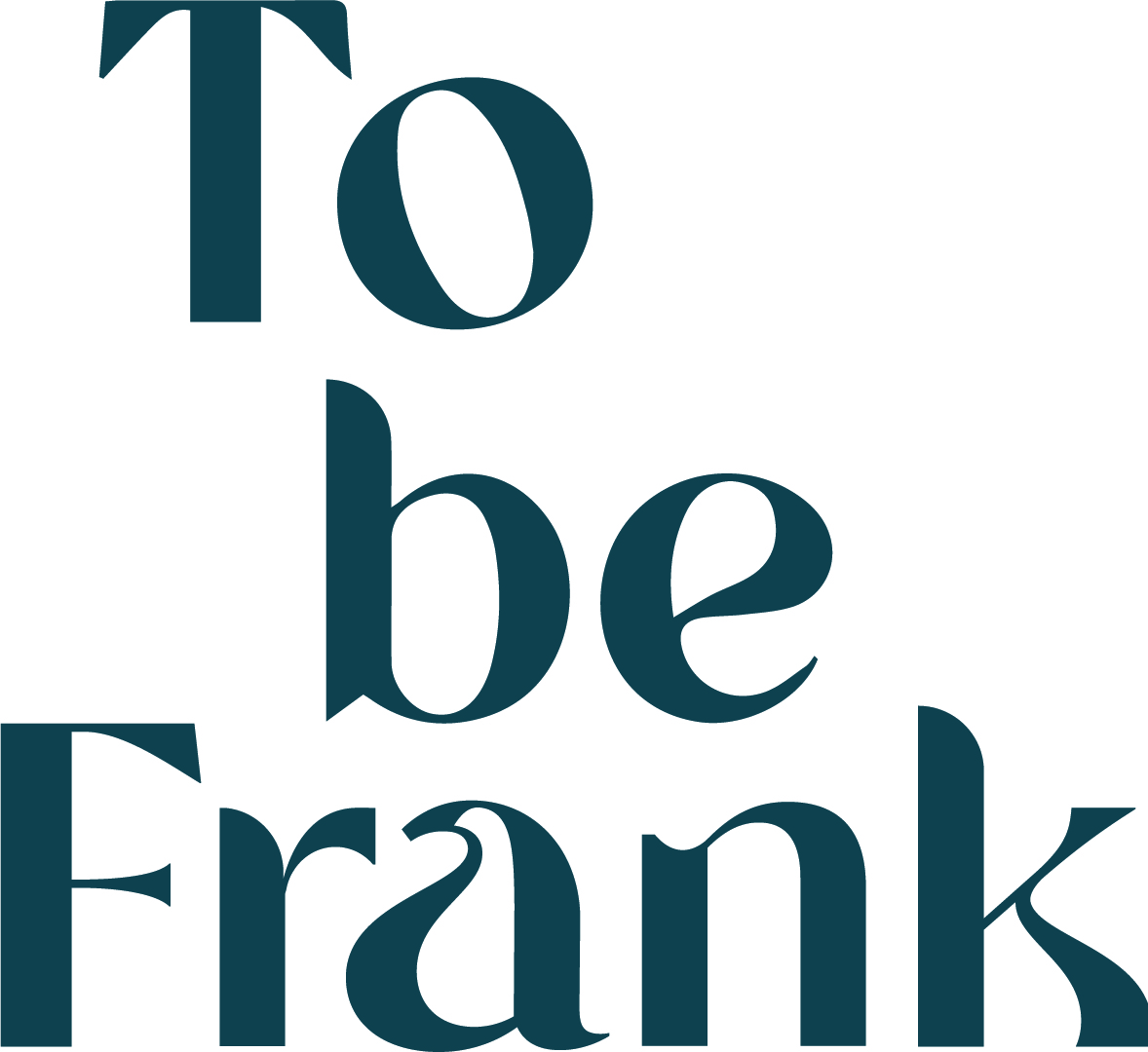 To Be Frank Bakery