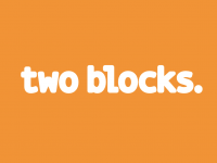 Two Blocks