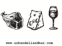 Urban Deli and Bar