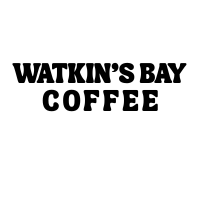Watkin's Bay Coffee