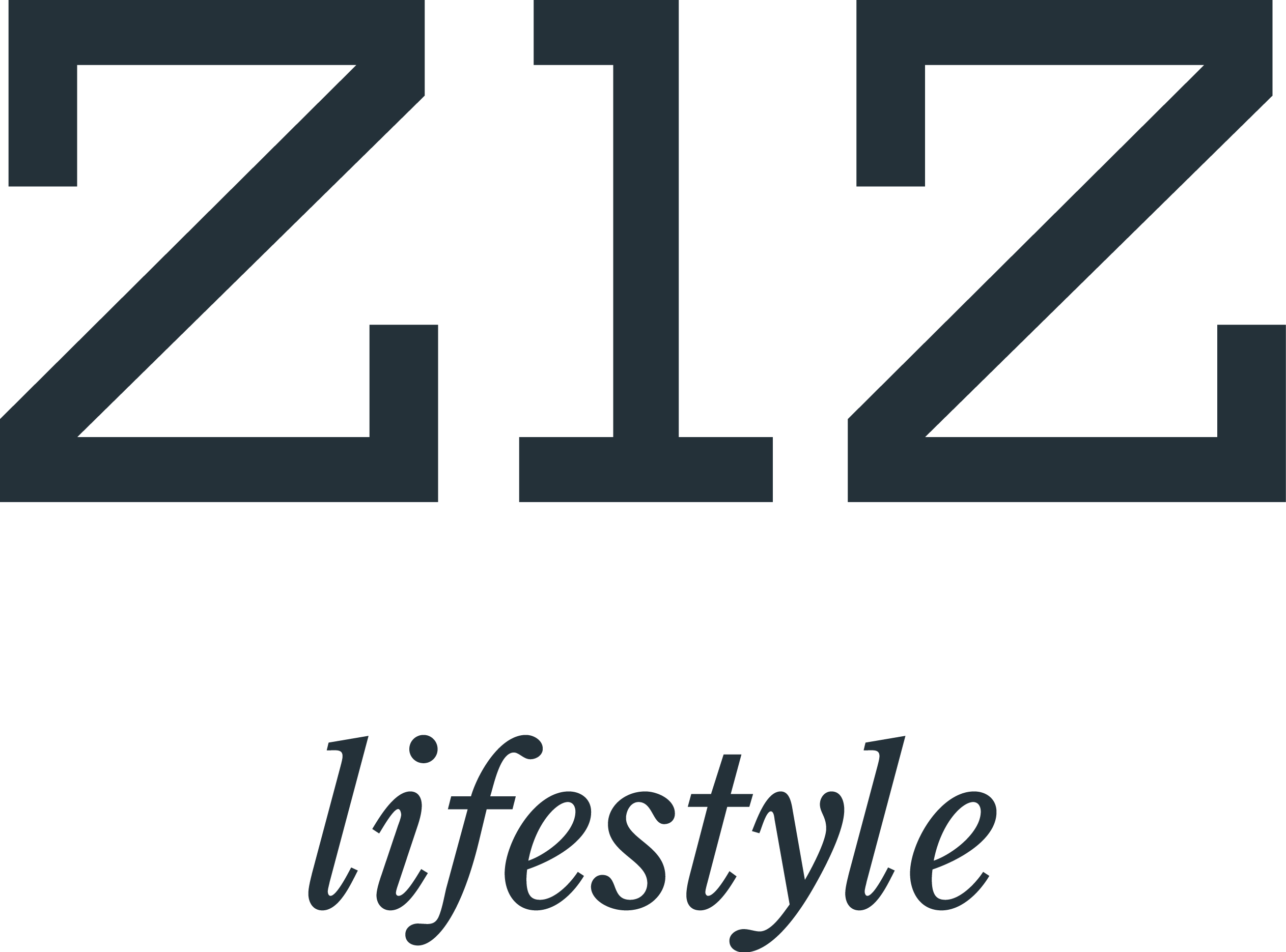 Z1Z lifestyle
